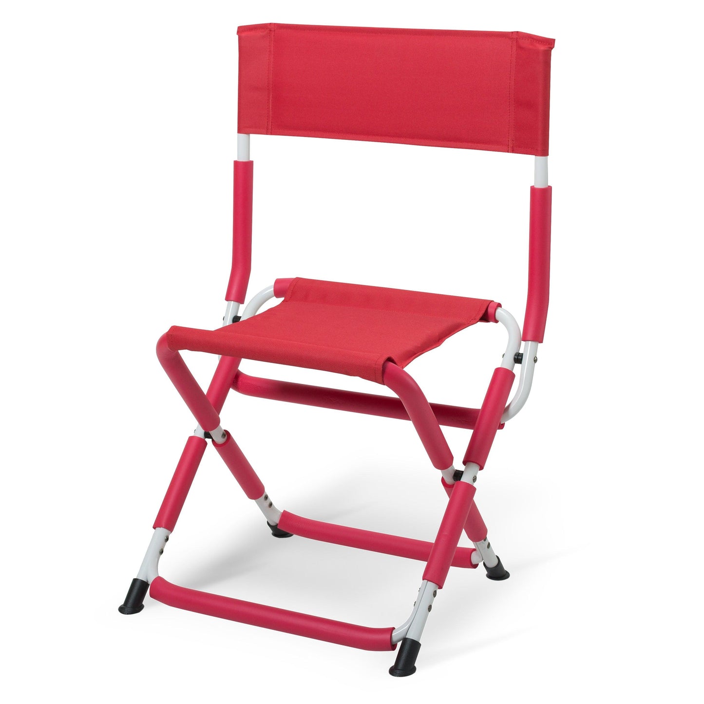 Large Portable Low EMF Negative Ion Indoor Sauna with Chair and Heated Footpad Included - Light Pink