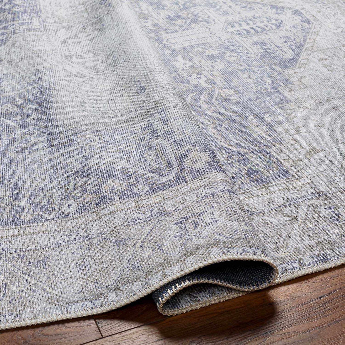 Olive Rosman Area Rug - Clearance