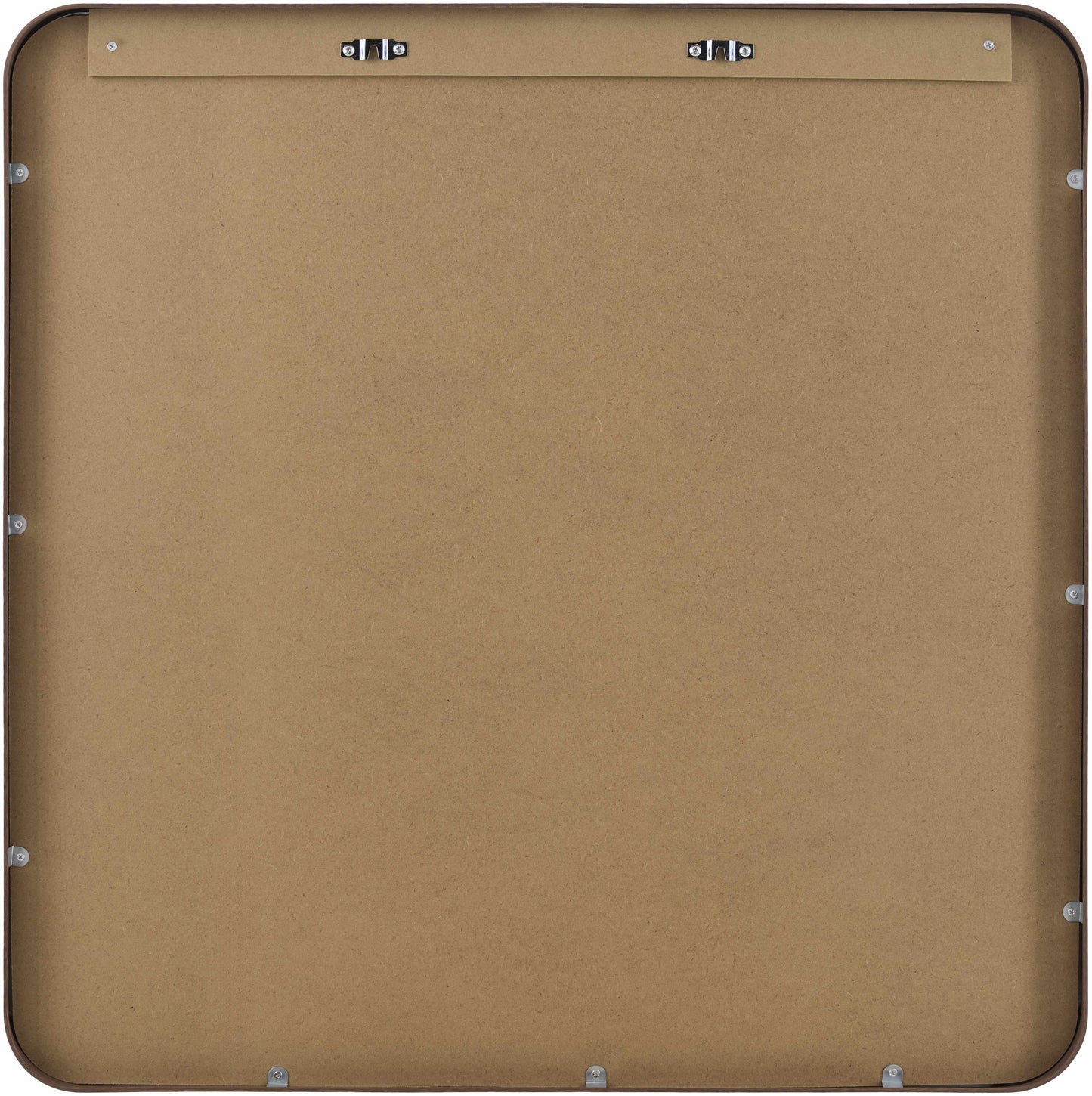 Ockenfels Dark Brown Mirror