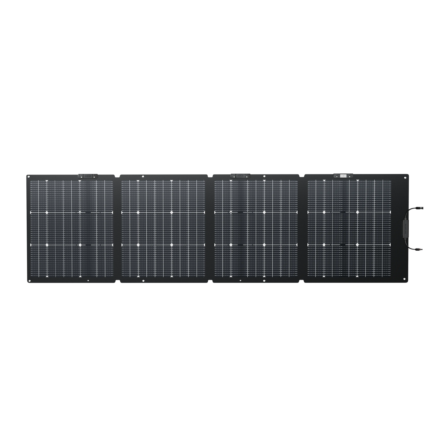 EcoFlow NextGen 220W Bifacial Portable Solar Panel