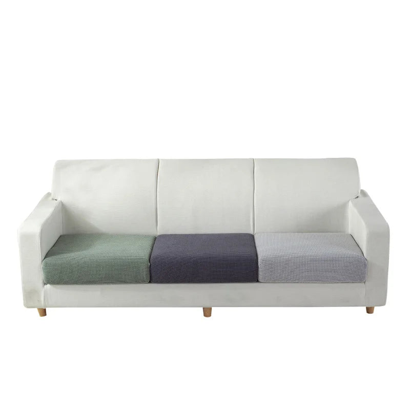 🪞 The Monaco Energy Cover – All-Season Elastic Sofa & Cushion Transformation Set ✨