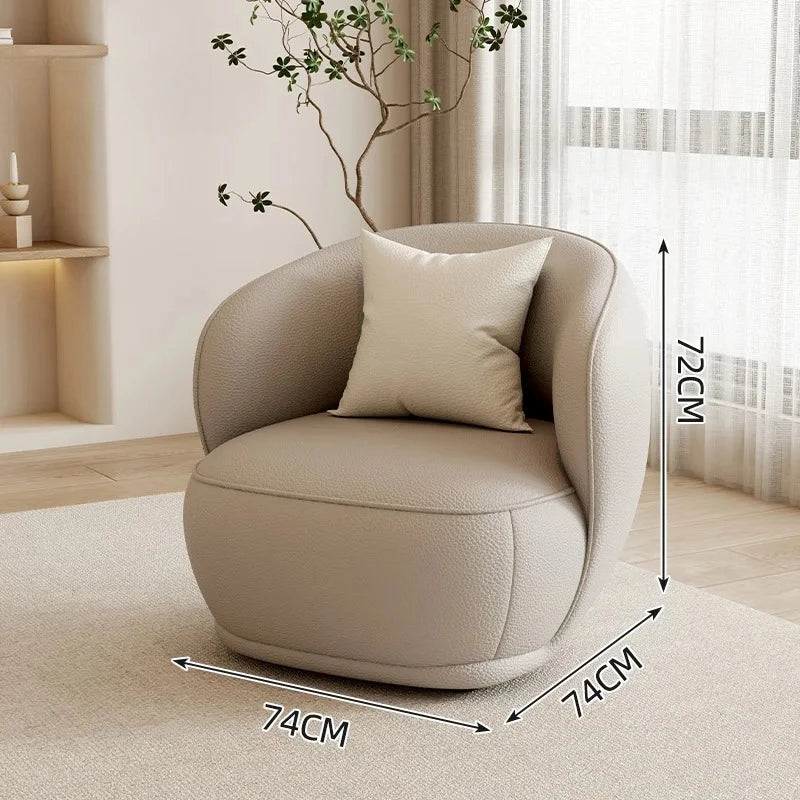 DUTRIEUX Arcadia Cream Wind Sofa — European Velvet Lounge Masterpiece, Art-Inspired L-Shaped Designer Furniture with Woodcraft Foundation