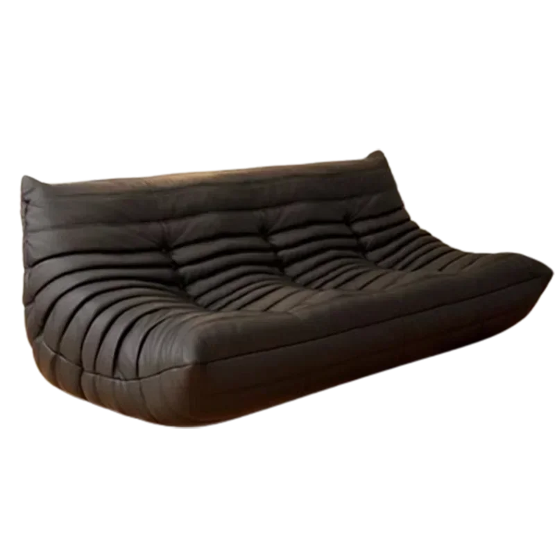 🌊 The Santorini Double Lounge – Modern Minimalist Recliner Sofa for Effortless Living ✨