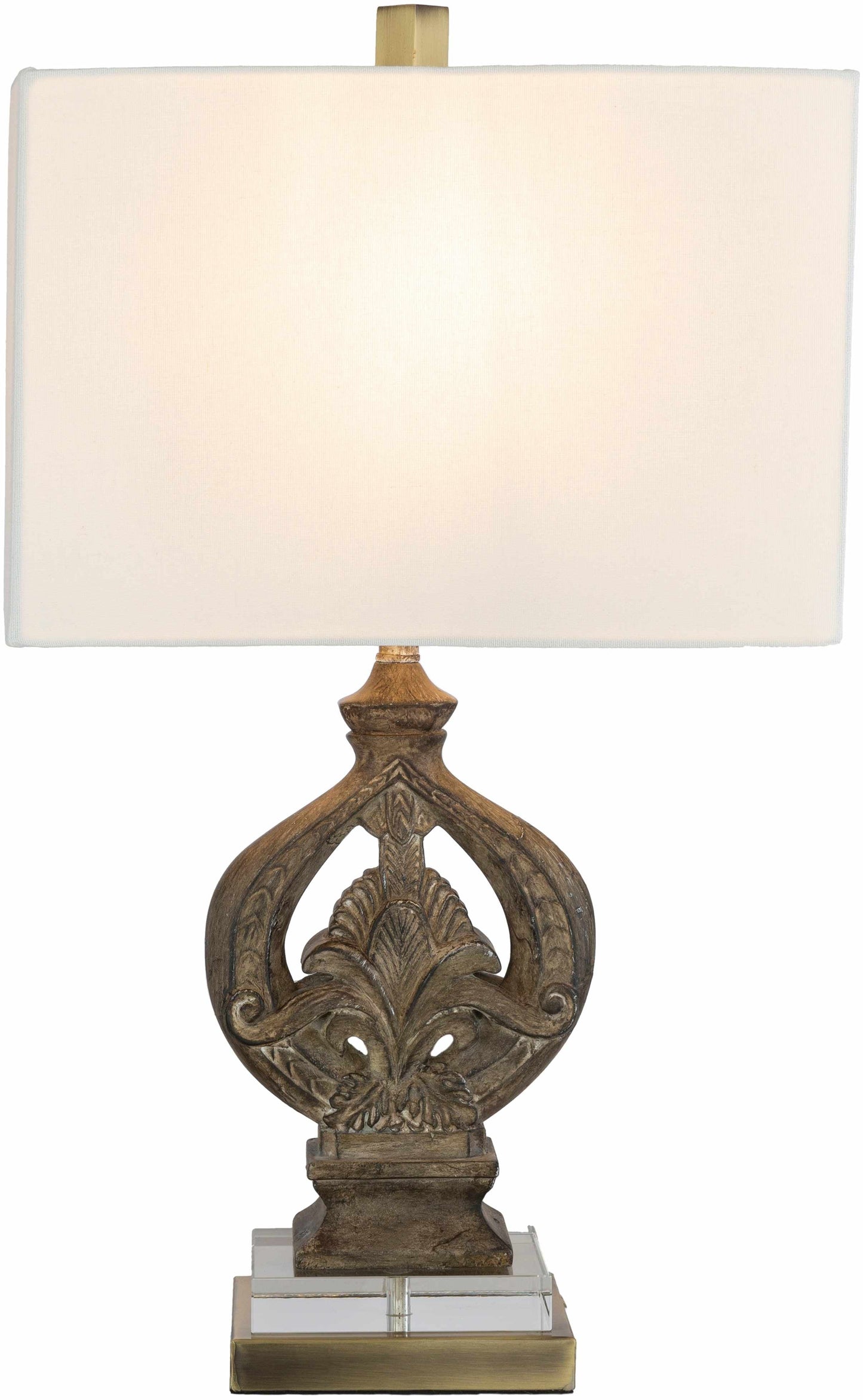 Shaunavon Table Lamp - Clearance