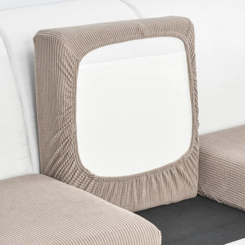 🪞 The Monaco Energy Cover – All-Season Elastic Sofa & Cushion Transformation Set ✨