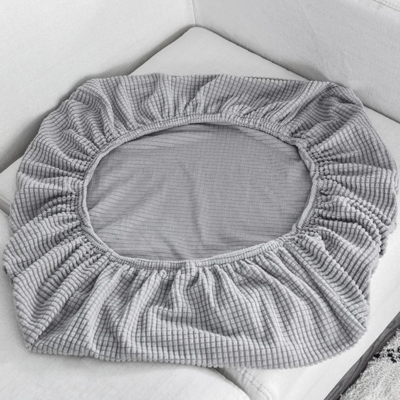 🪞 The Monaco Energy Cover – All-Season Elastic Sofa & Cushion Transformation Set ✨