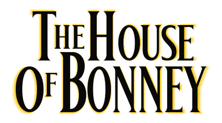 The House Of Bonney logo