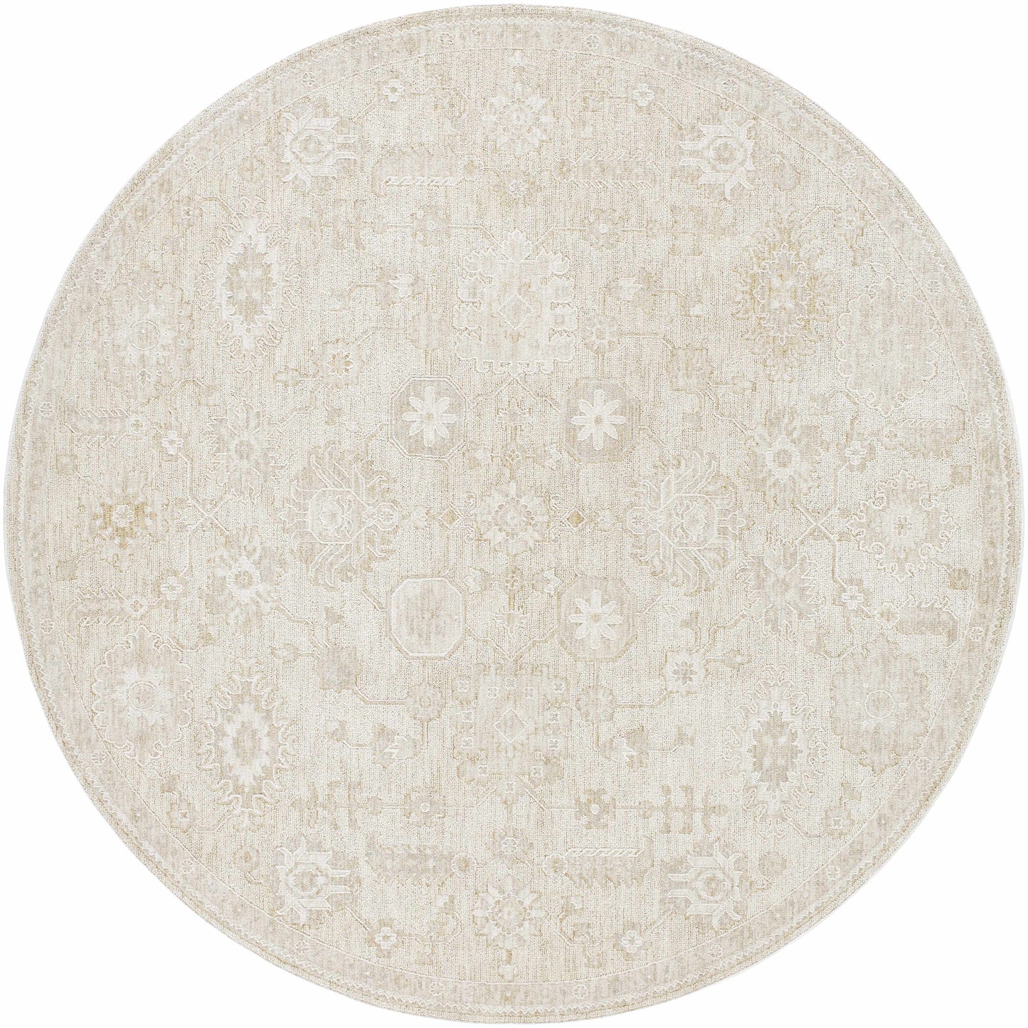 Yonca Luxe Rug