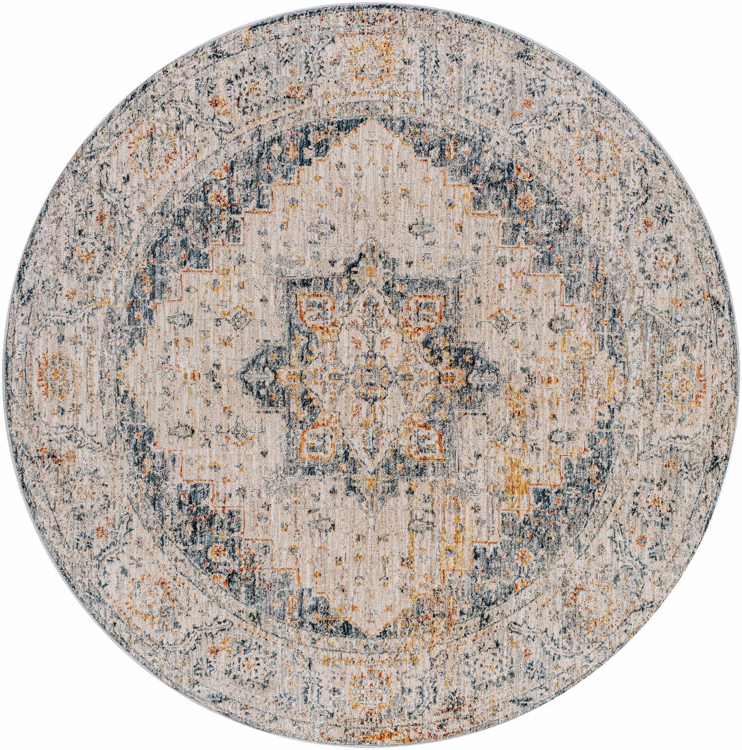 Alief Luxe Rug