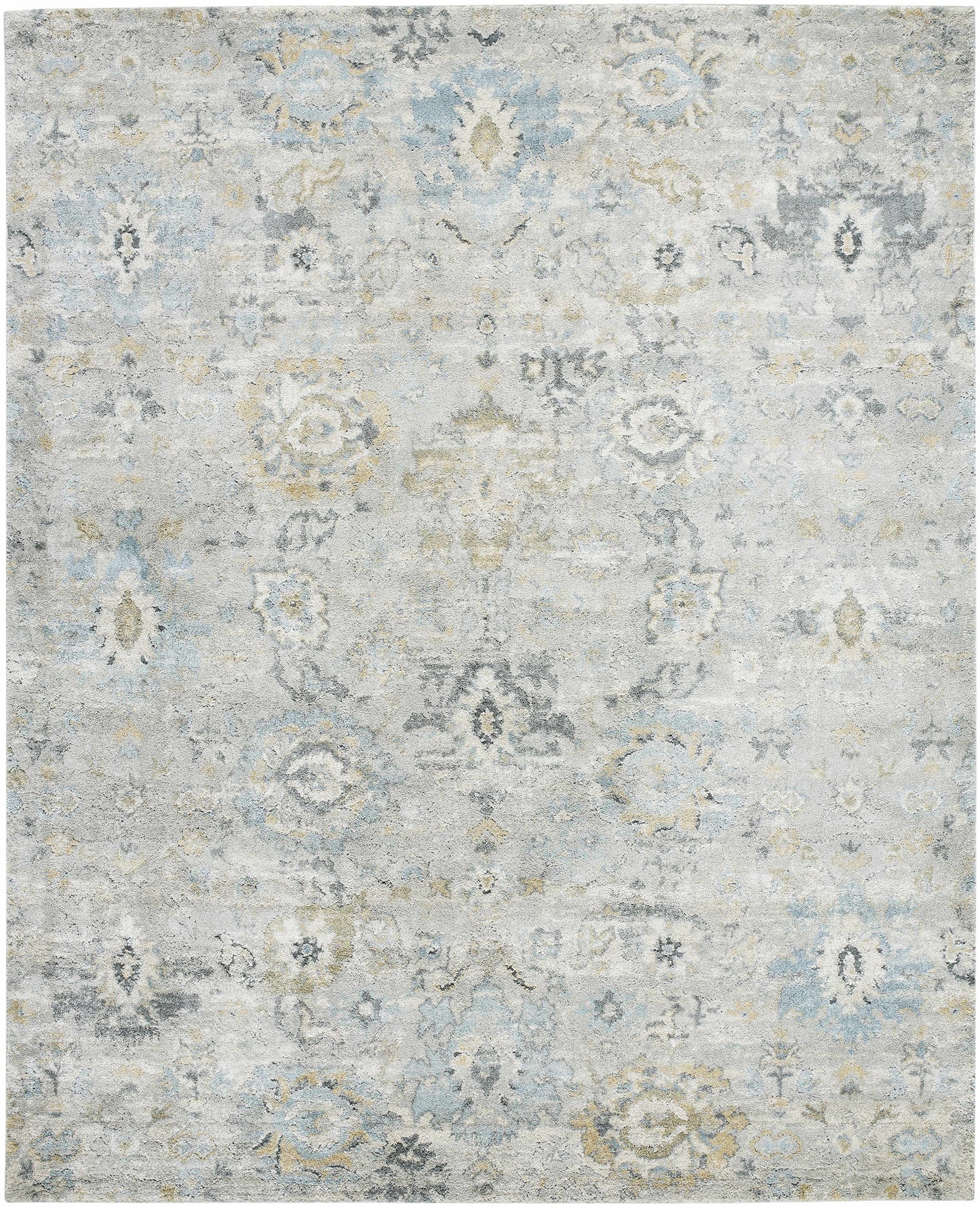 Tirfe Thick Luxe Rug