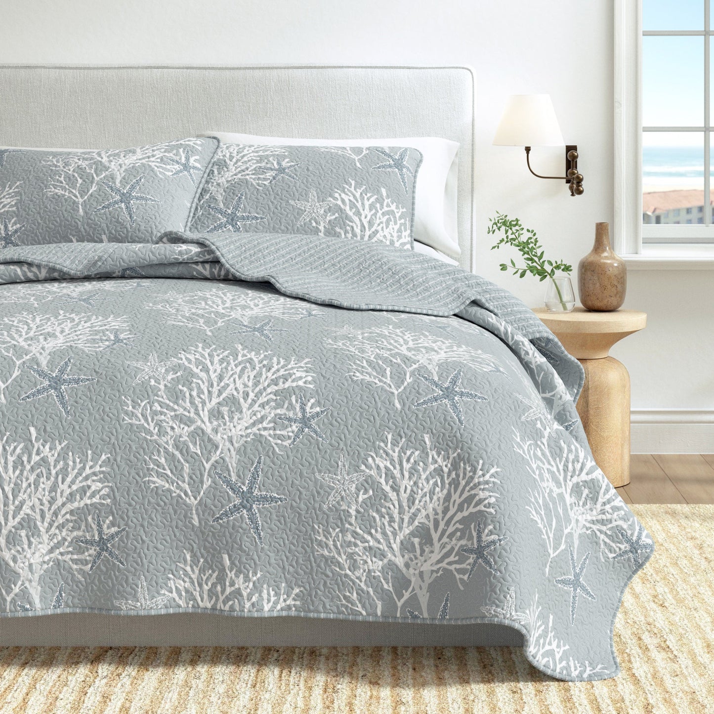 Fenwick Collection Quilt Set