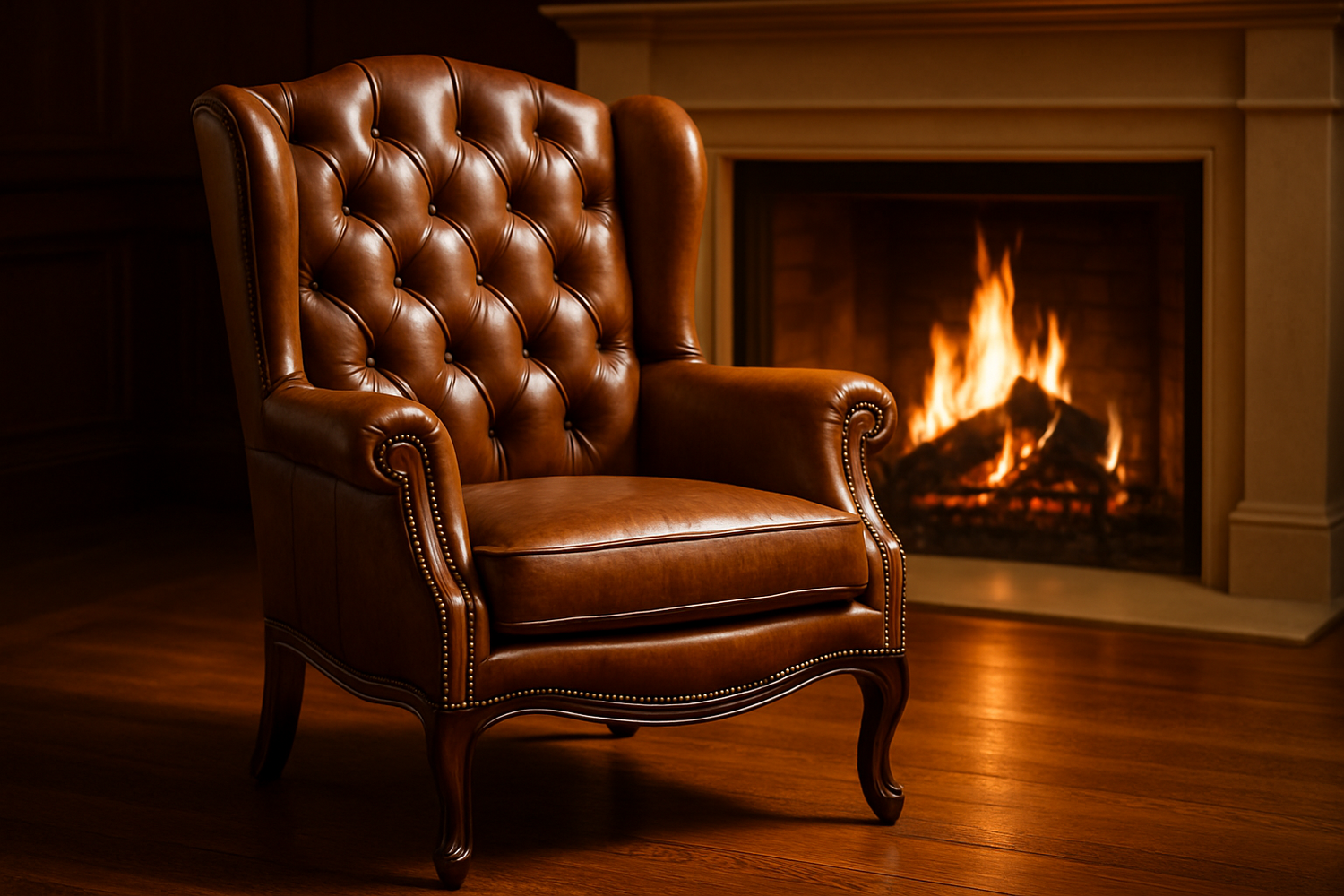 The House Of Bonney Chair Collection