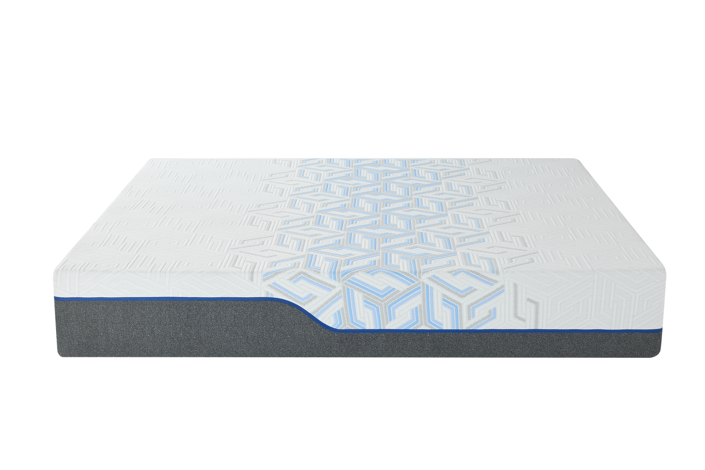 ChiroPro Hybrid Plush Mattress