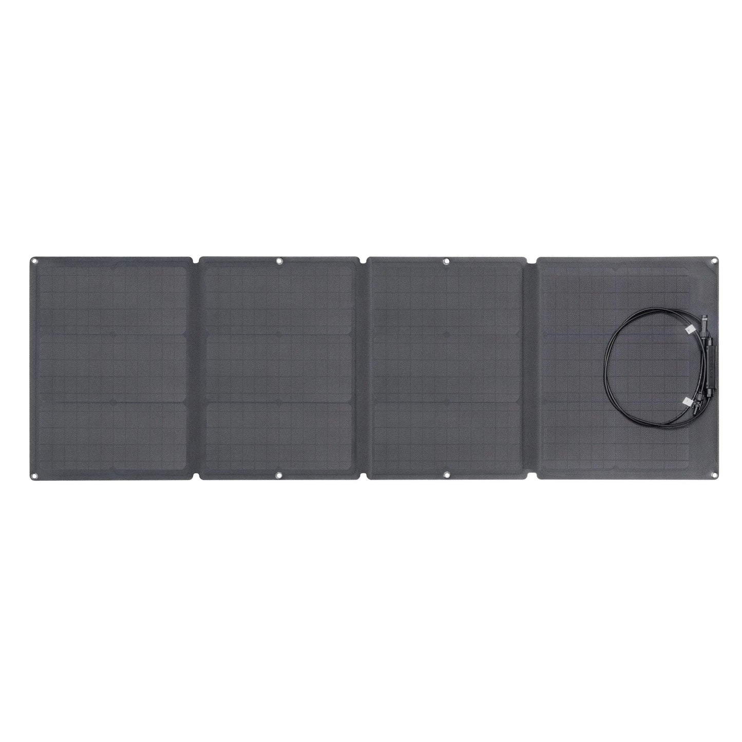 EcoFlow 110W Portable Solar Panel