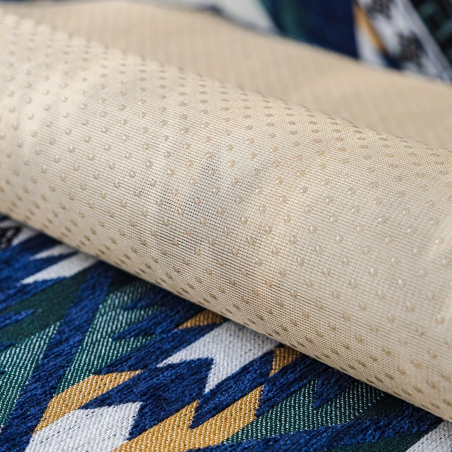 Linen Couch Slipcover | Boho Dog Proof Couch Slipcovers for All-Season