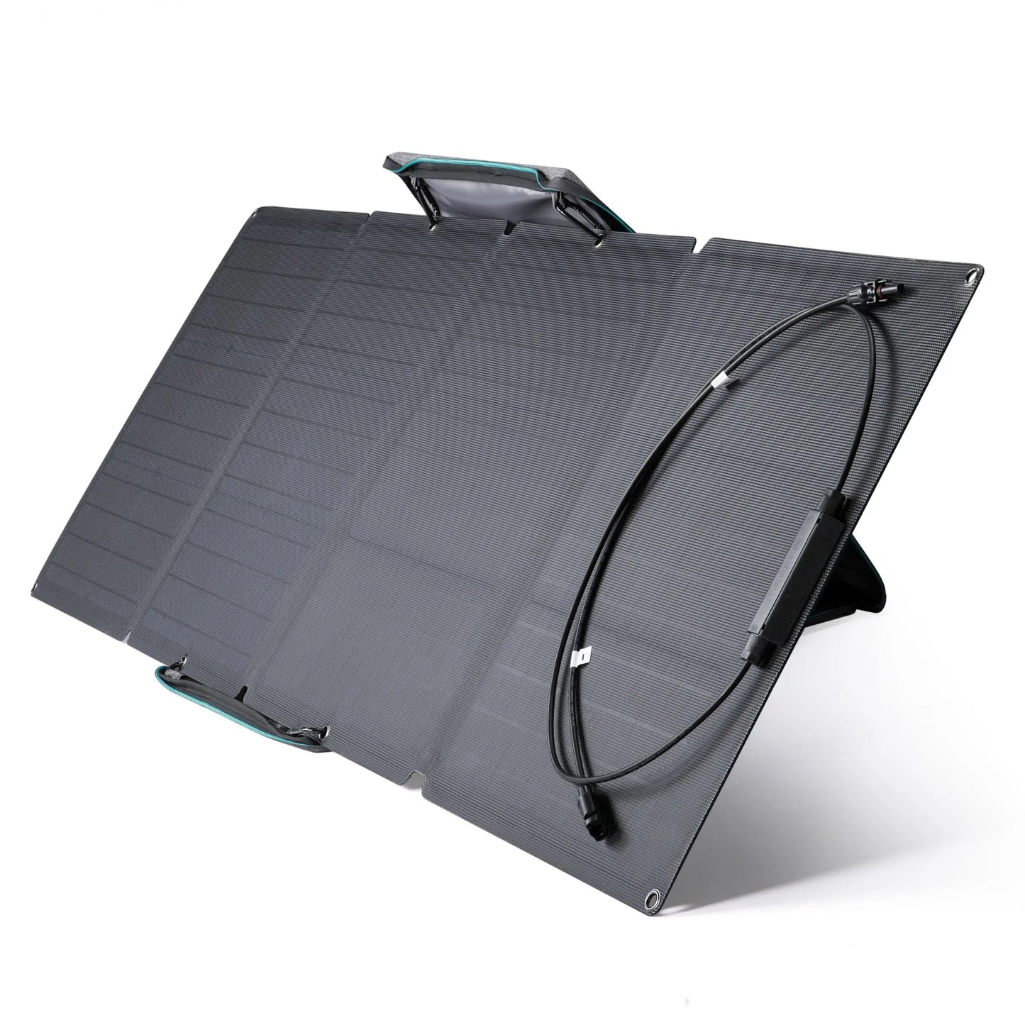 EcoFlow 110W Portable Solar Panel