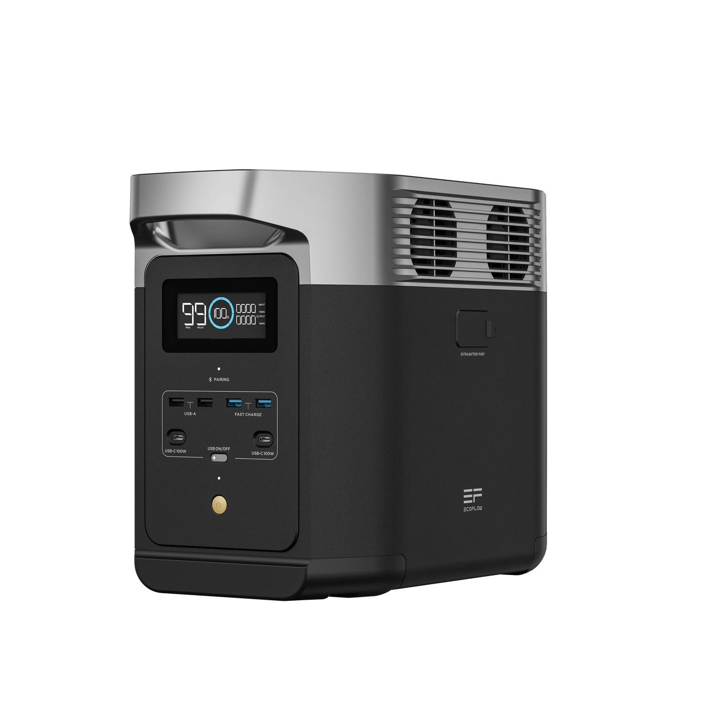 EcoFlow DELTA 2 Portable Power Station