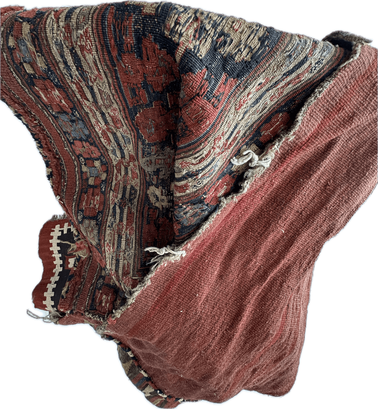 Antique Shahsavan Mafrash