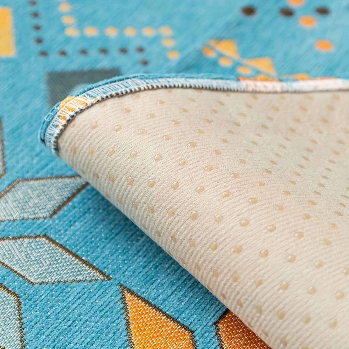 Stylish Bohemian Chenille Slipcovers for Couches