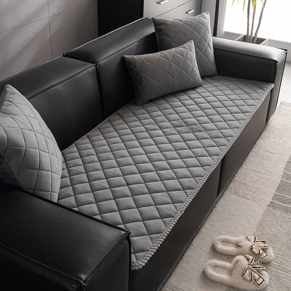 Premium Non-Slip Sofa Cover - Thickened & Durable Protector