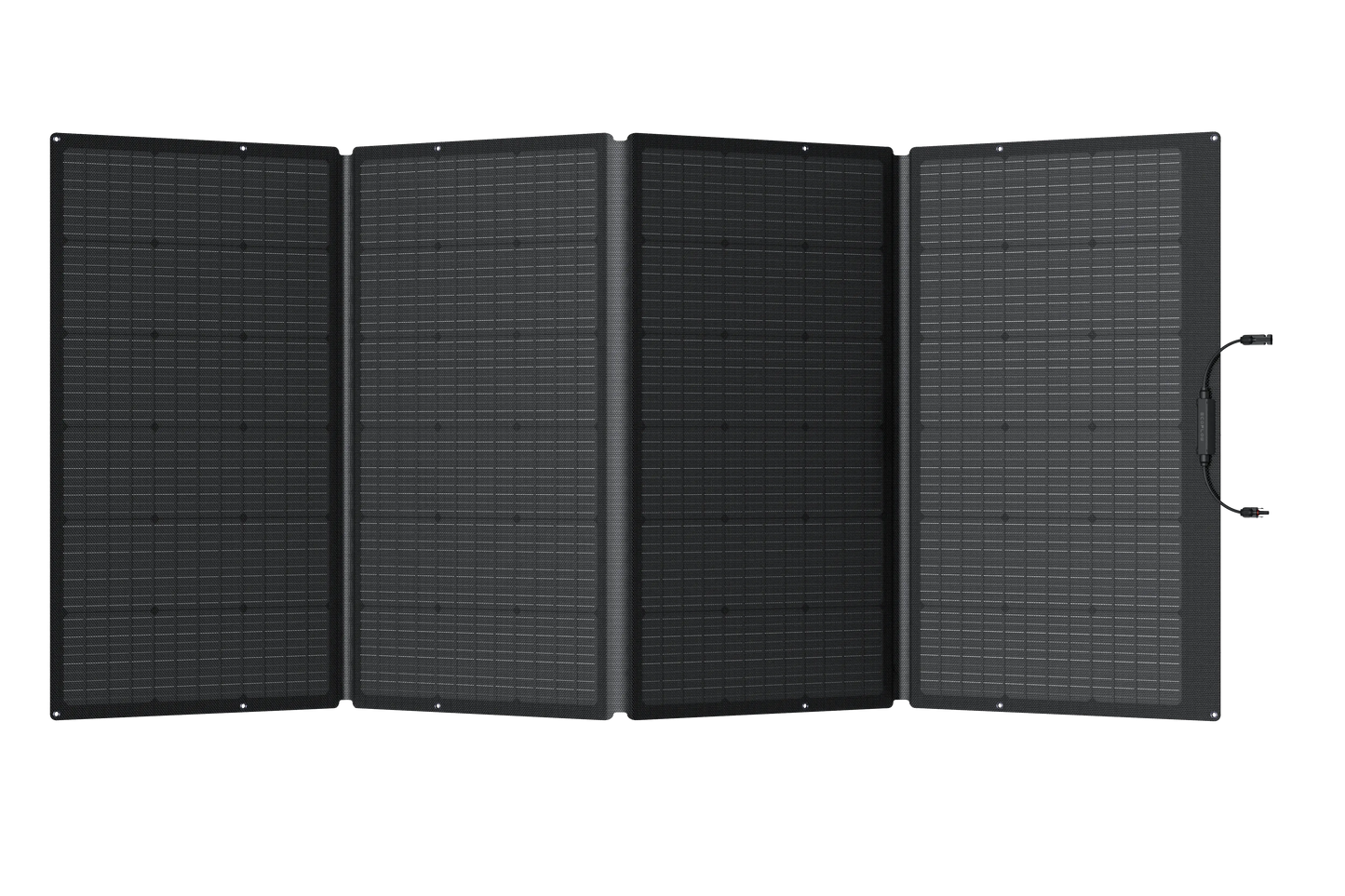 EcoFlow 400W Portable Solar Panel