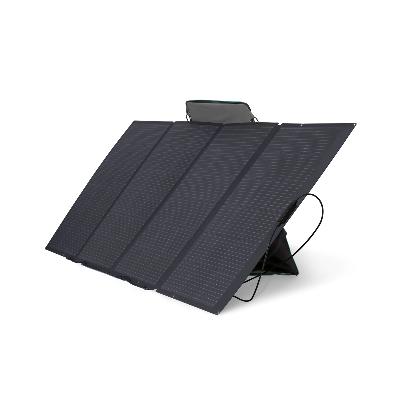 EcoFlow 400W Portable Solar Panel