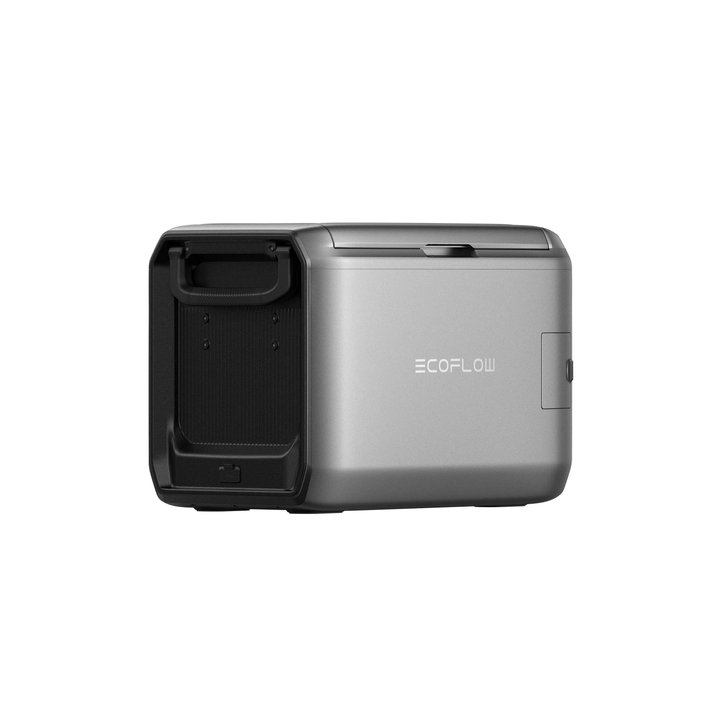 EcoFlow GLACIER Classic Portable Fridge Freezer (with Plug-in Battery)