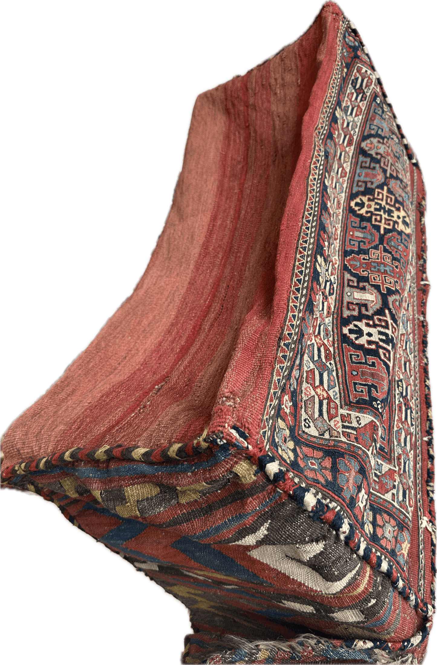 Antique Shahsavan Mafrash