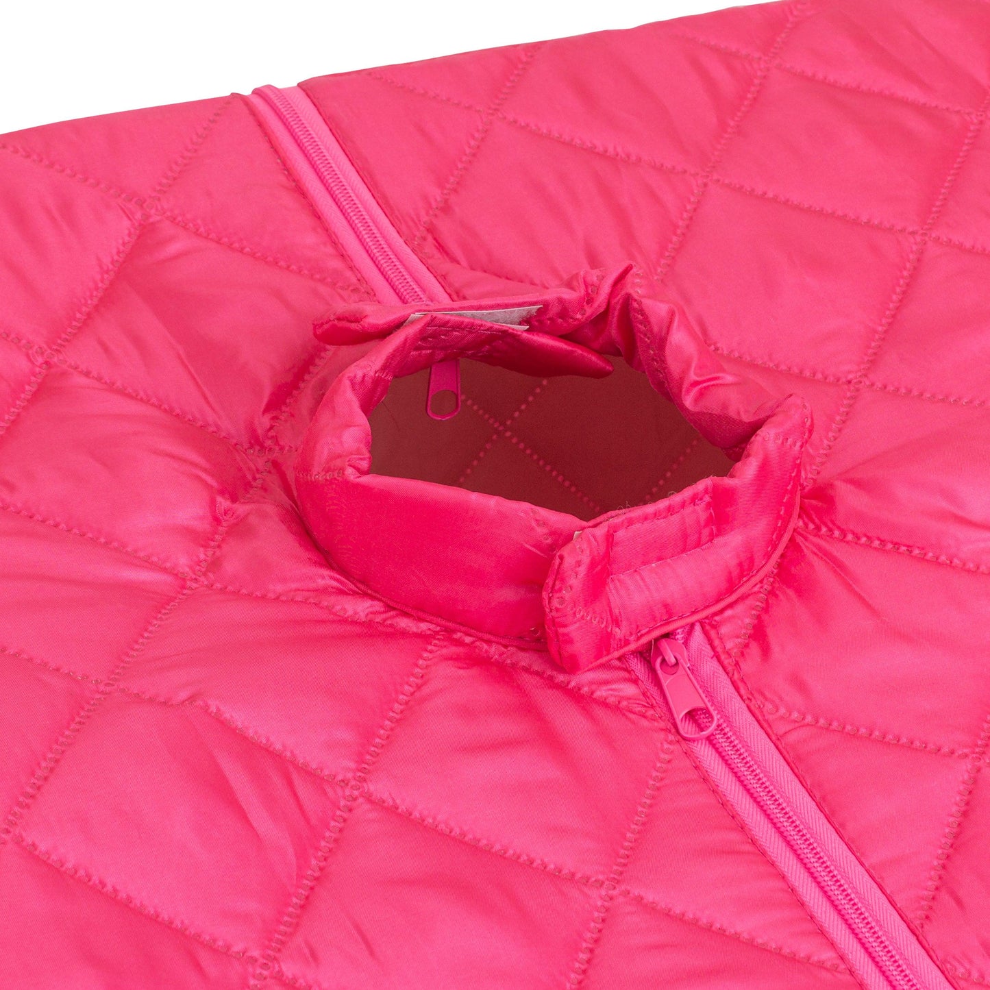 Durasage Lightweight Portable Personal Steam Sauna Spa for Relaxation at Home, 60 Minute Timer, 800 Watt Steam Generator, Chair Included - Fuchsia