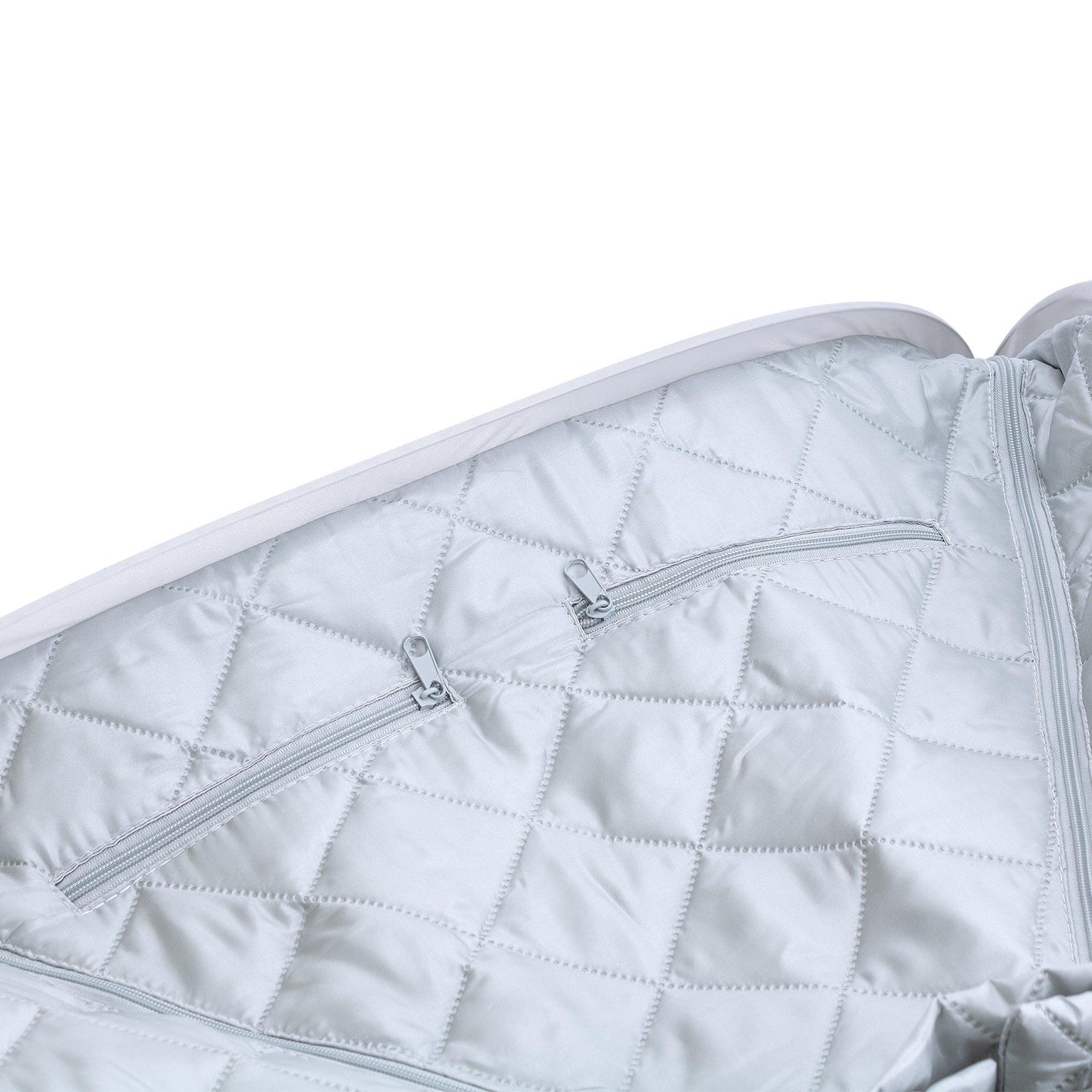 Personal Foldable Steam Sauna for Weight Loss, Detox, Relaxation at Home, 60 Minute Timer, 800 Watt Steam Generator, Chair Included (Silver)