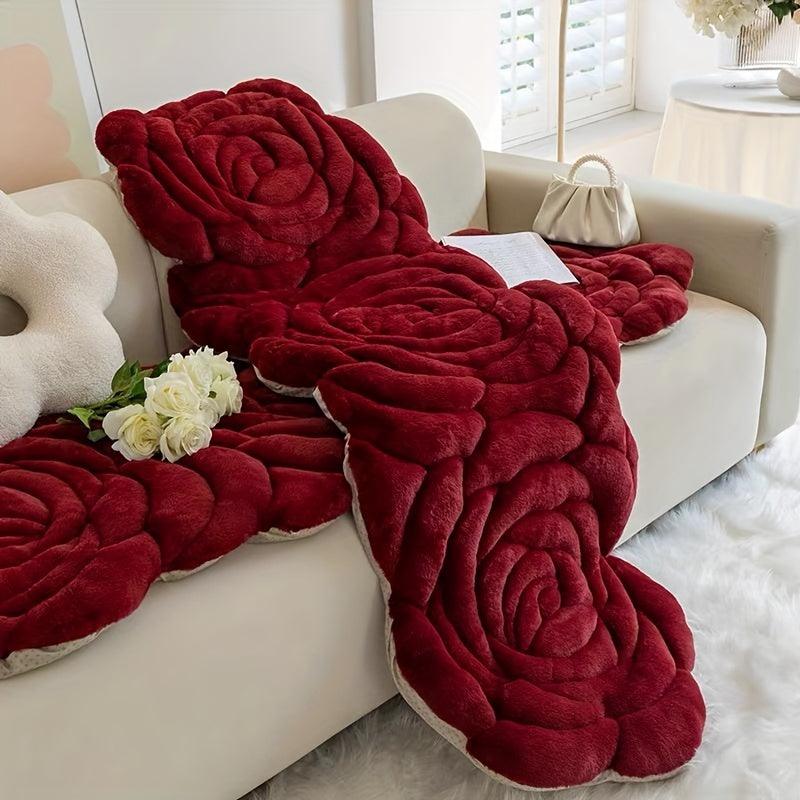 Water-Resistant Sofa Cover – Machine Washable, Pet-Friendly