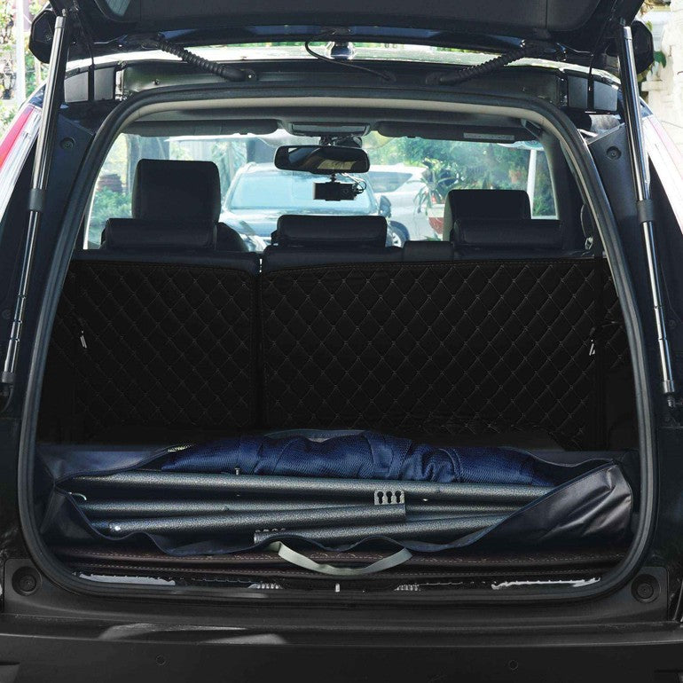 Tranquillo Uniki Collapsible Hammock Stand for Ultimate Relaxation