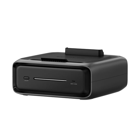 EcoFlow RIVER 3 Plus Smart Extra Battery