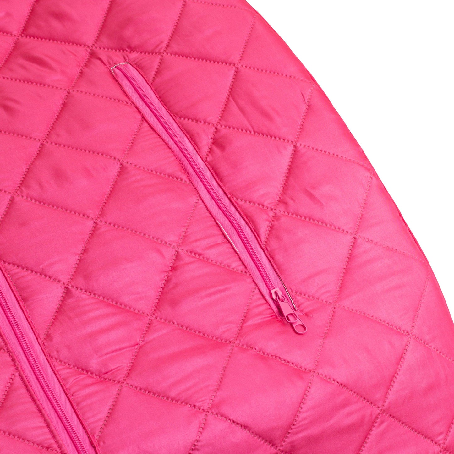 Durasage Lightweight Portable Personal Steam Sauna Spa for Relaxation at Home, 60 Minute Timer, 800 Watt Steam Generator, Chair Included - Fuchsia