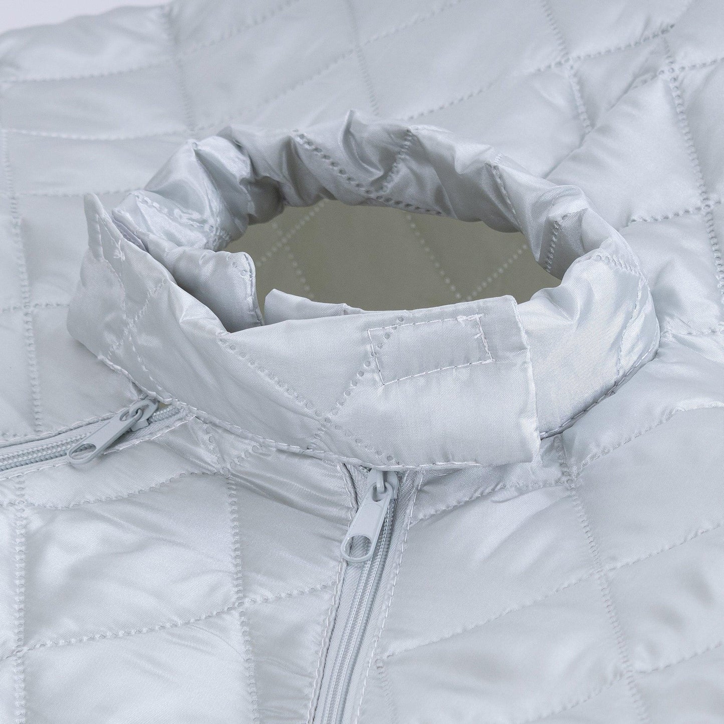 Personal Foldable Steam Sauna for Weight Loss, Detox, Relaxation at Home, 60 Minute Timer, 800 Watt Steam Generator, Chair Included (Silver)