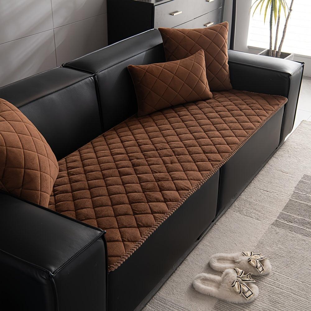Premium Non-Slip Sofa Cover - Thickened & Durable Protector