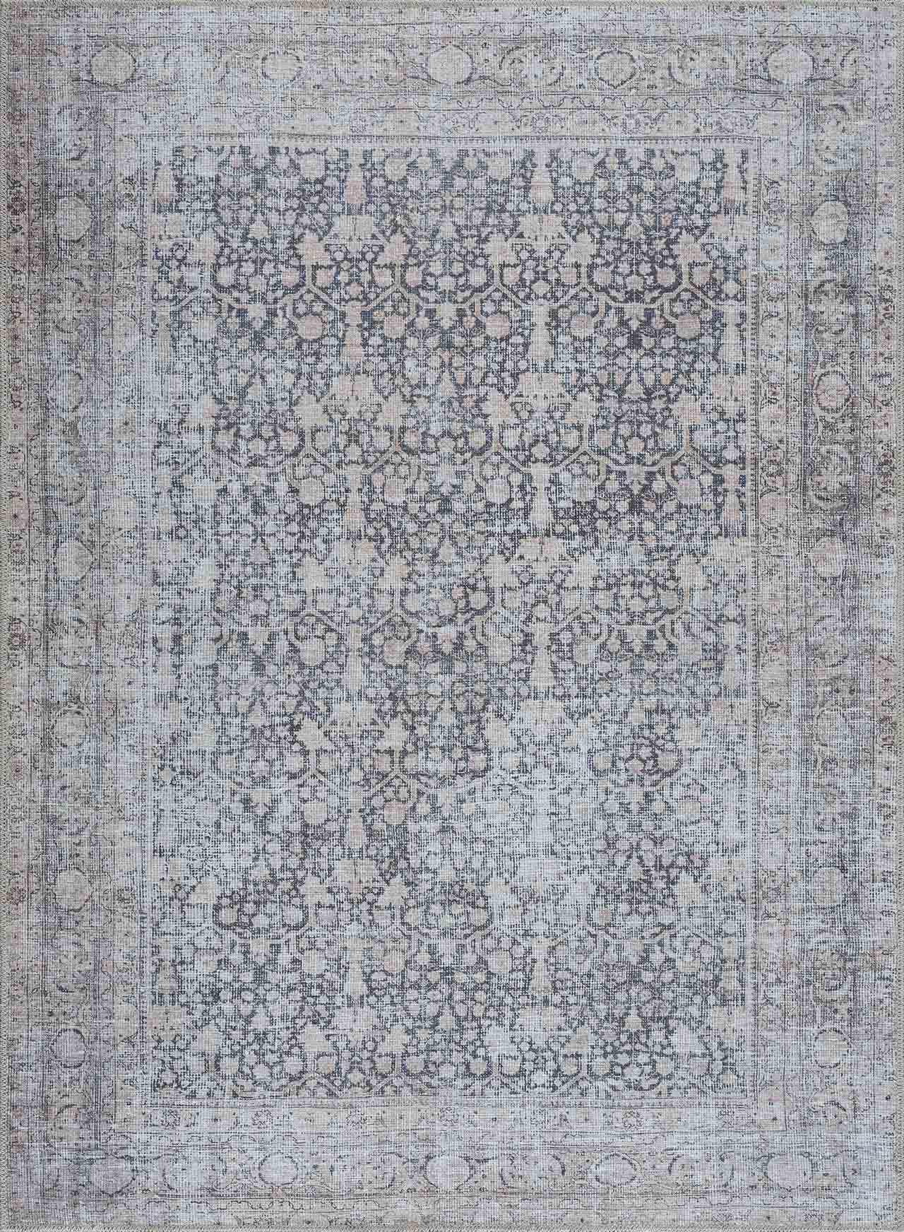 Hedda Boutique Washable Rug