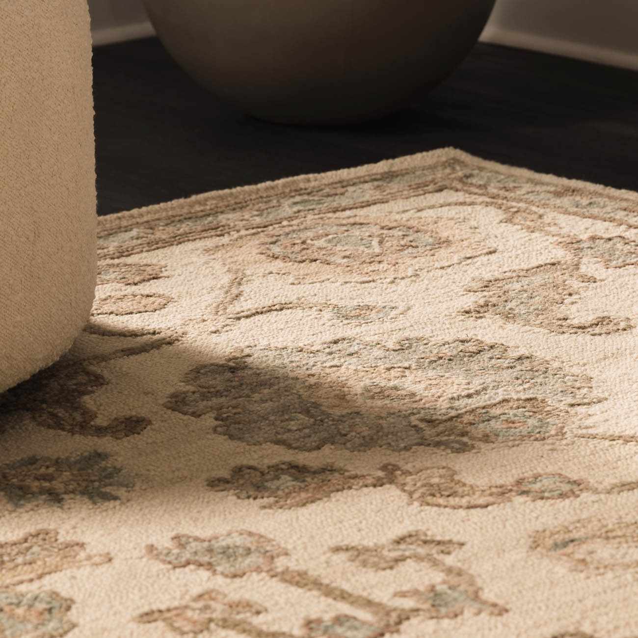 Callum Oushak Area Rug