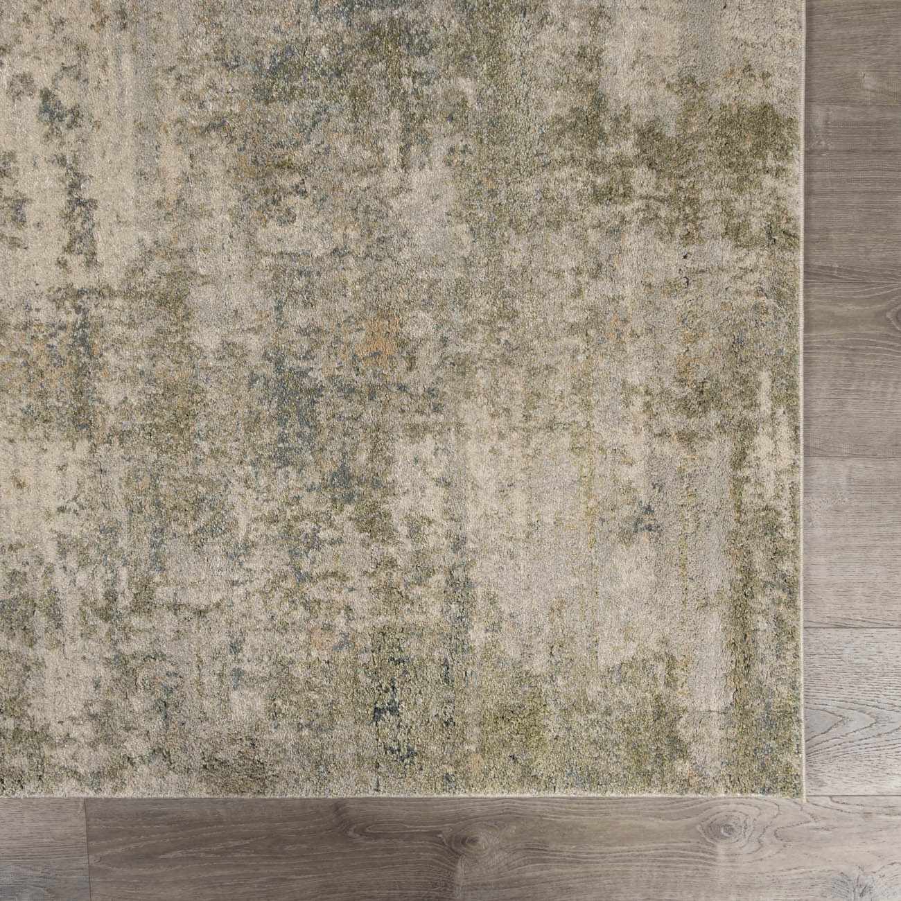Zazie Thick Luxe Rug