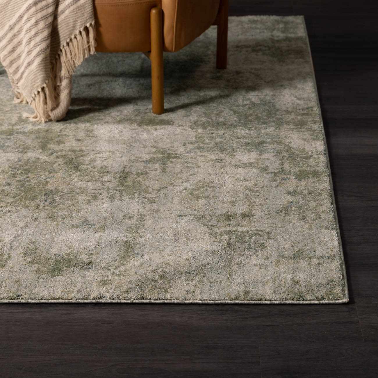 Zazie Thick Luxe Rug