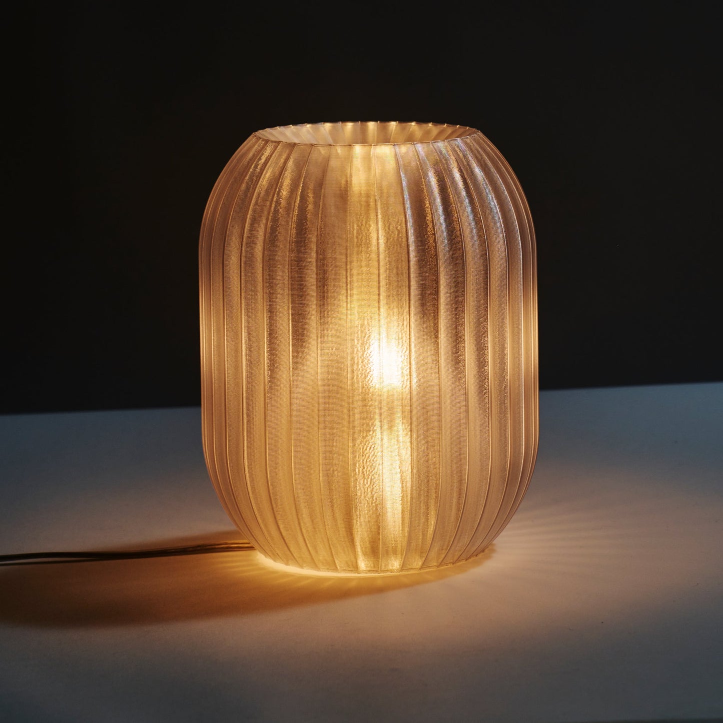 Allium Lamp