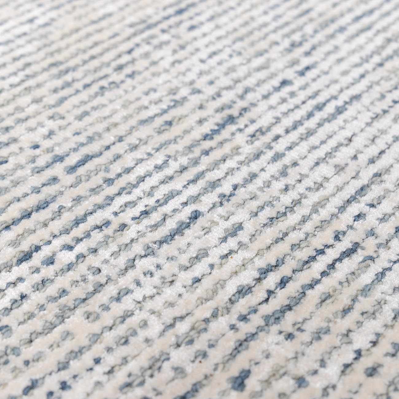 Orcas Hand Tufted Wool-Blend Rug - Slate