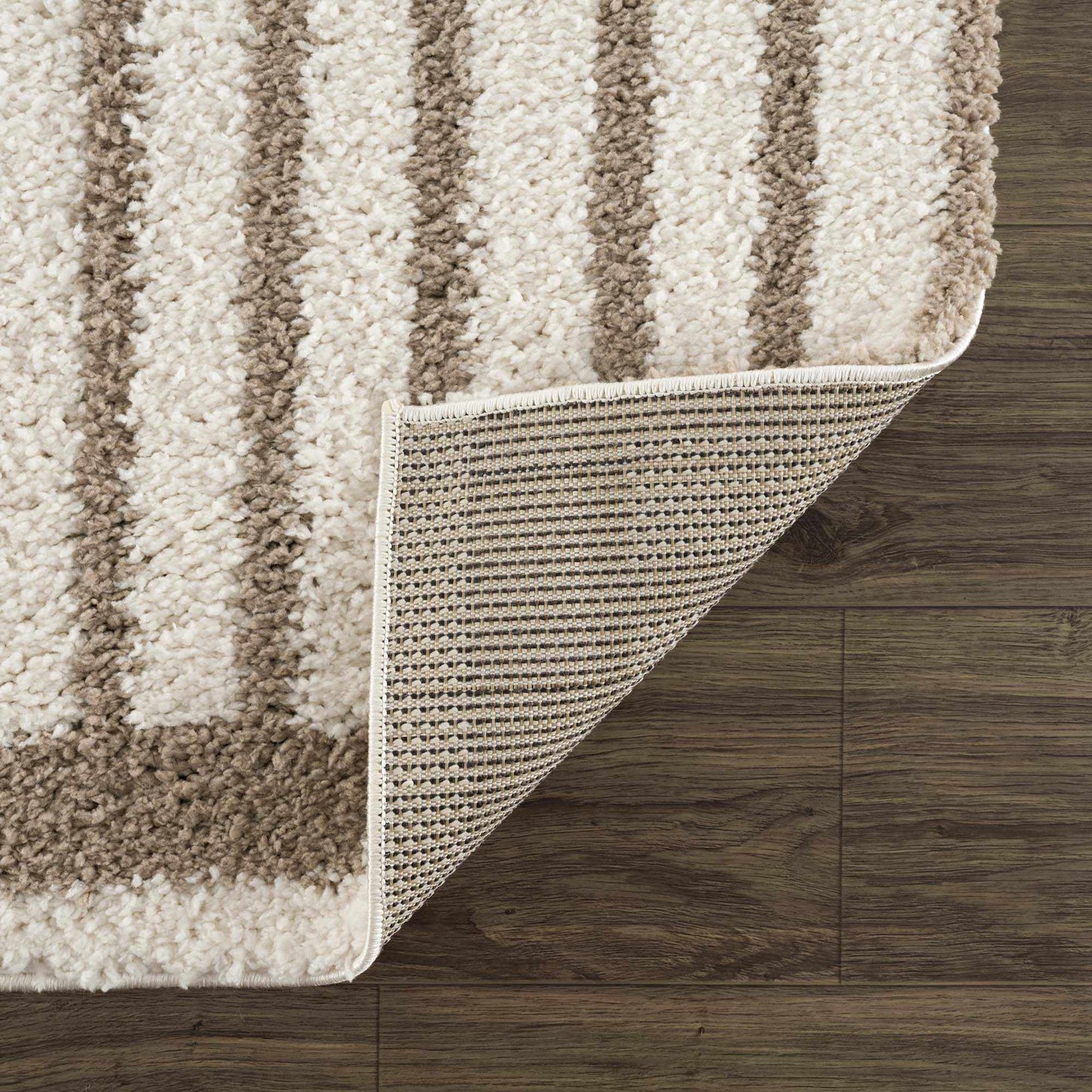 Jola Beige Area Rug