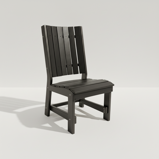 Callaway Armless Table Chair