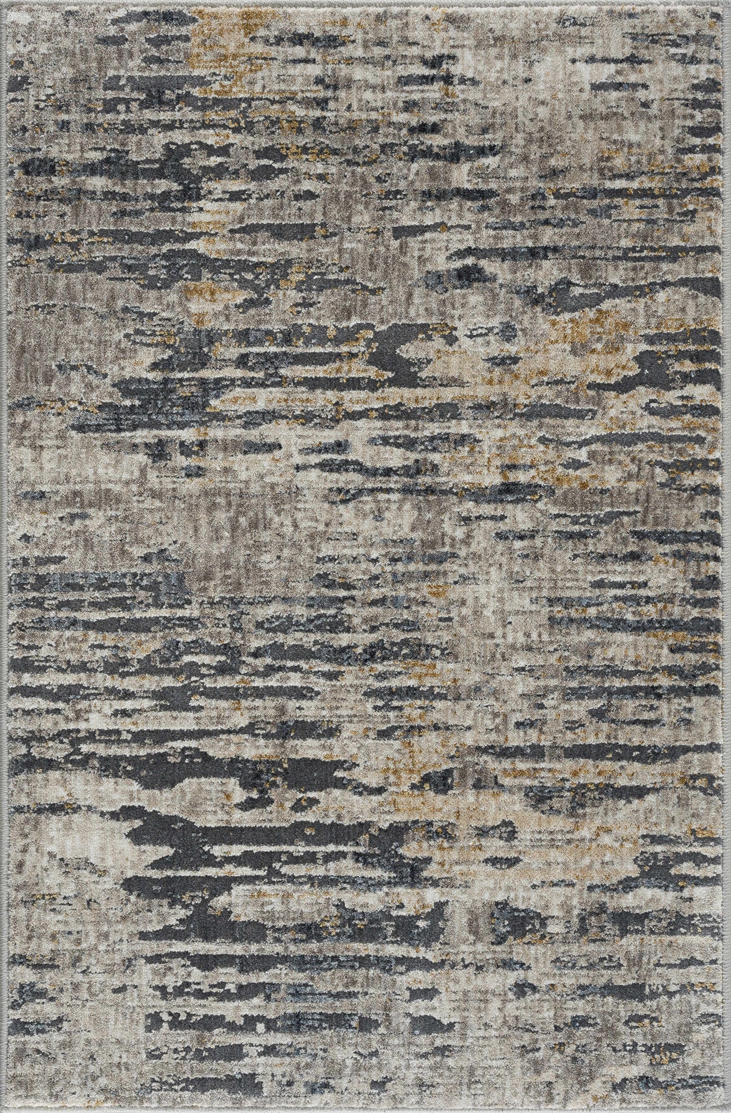 Sywell Luxe Fringe Rug