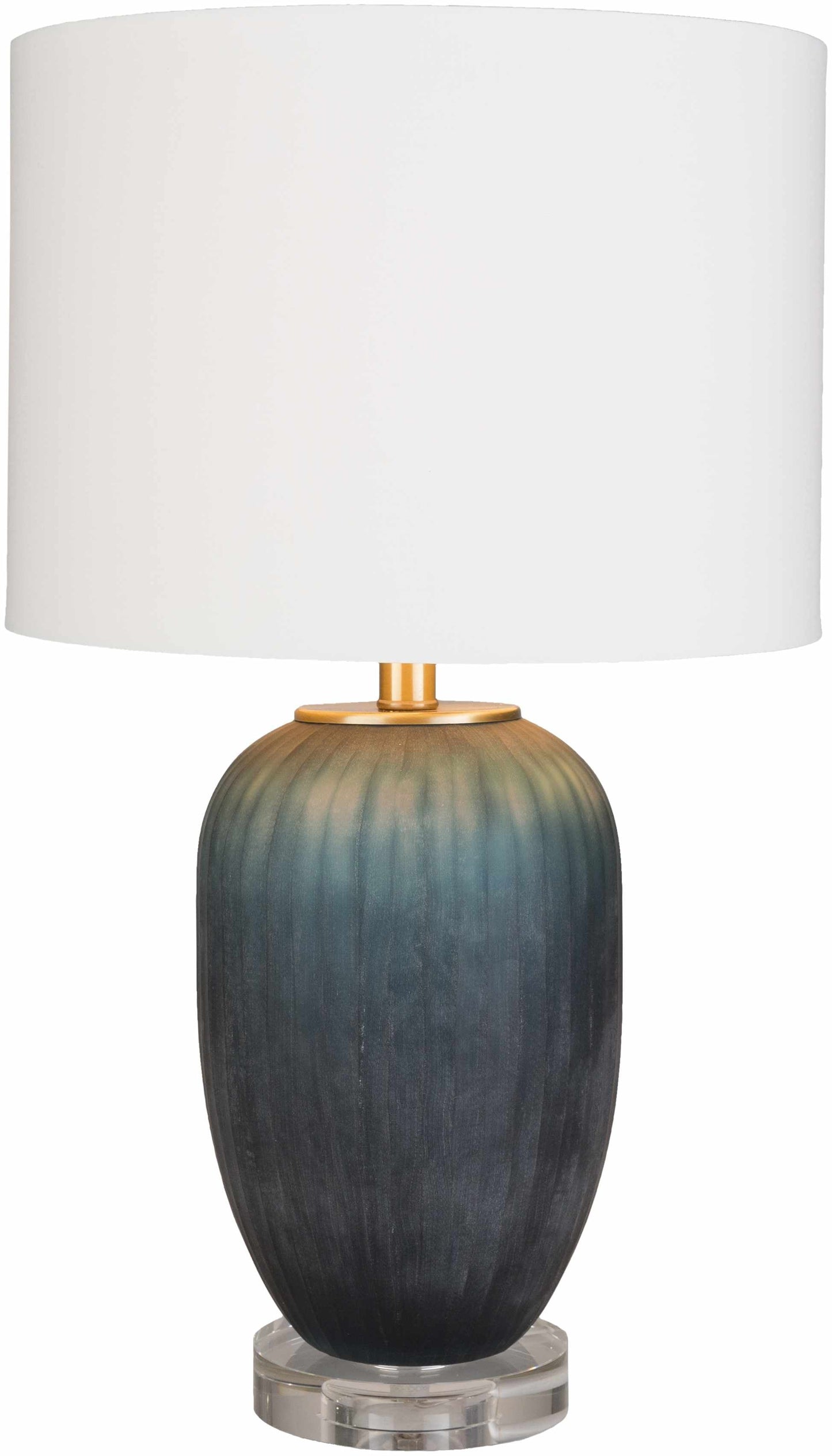 Cedar Table Lamp - Clearance