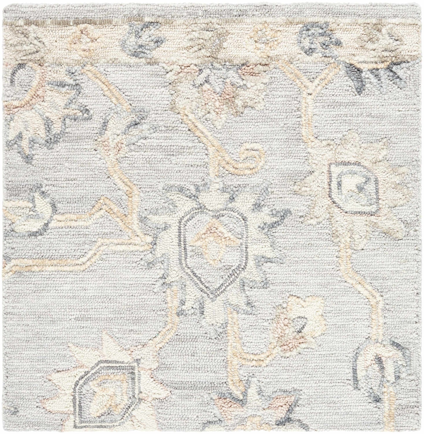 Cedric Oushak Area Rug