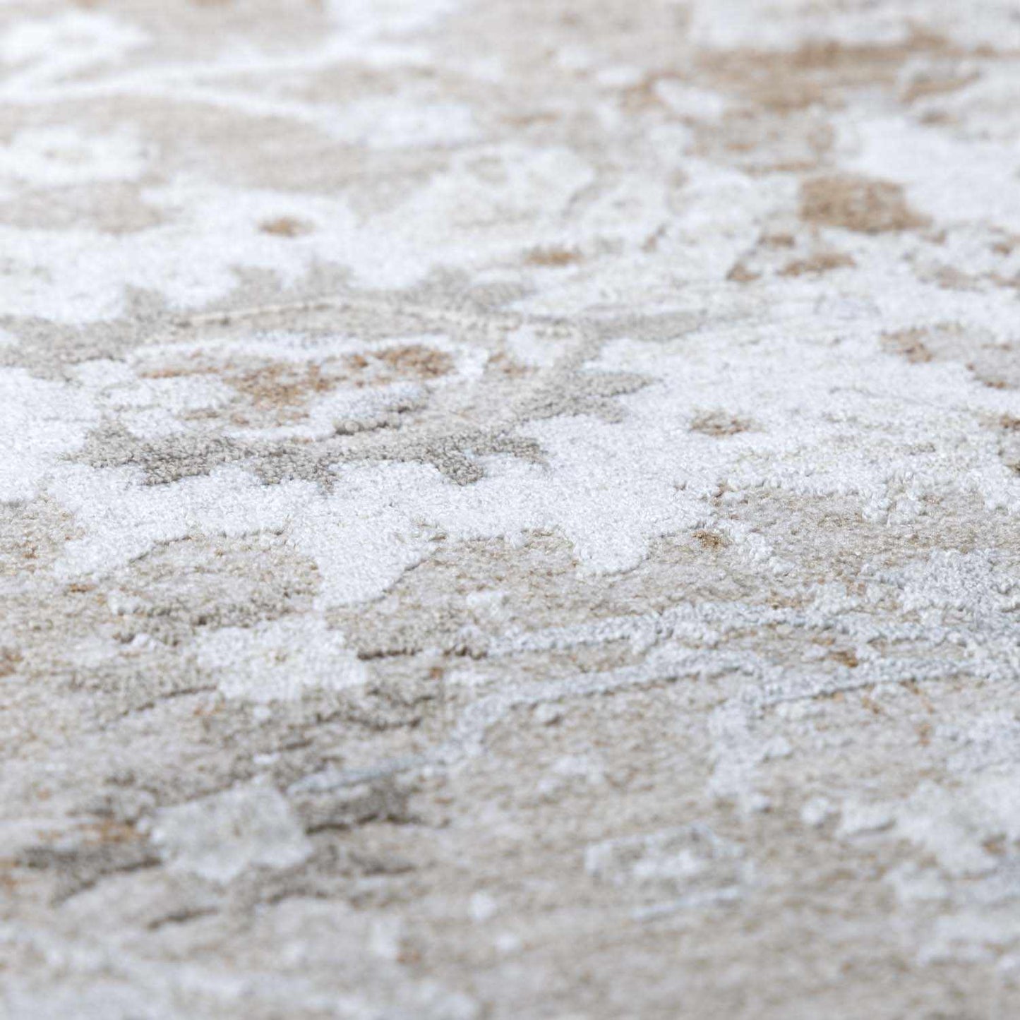 Claydon Luxe Oushak Rug