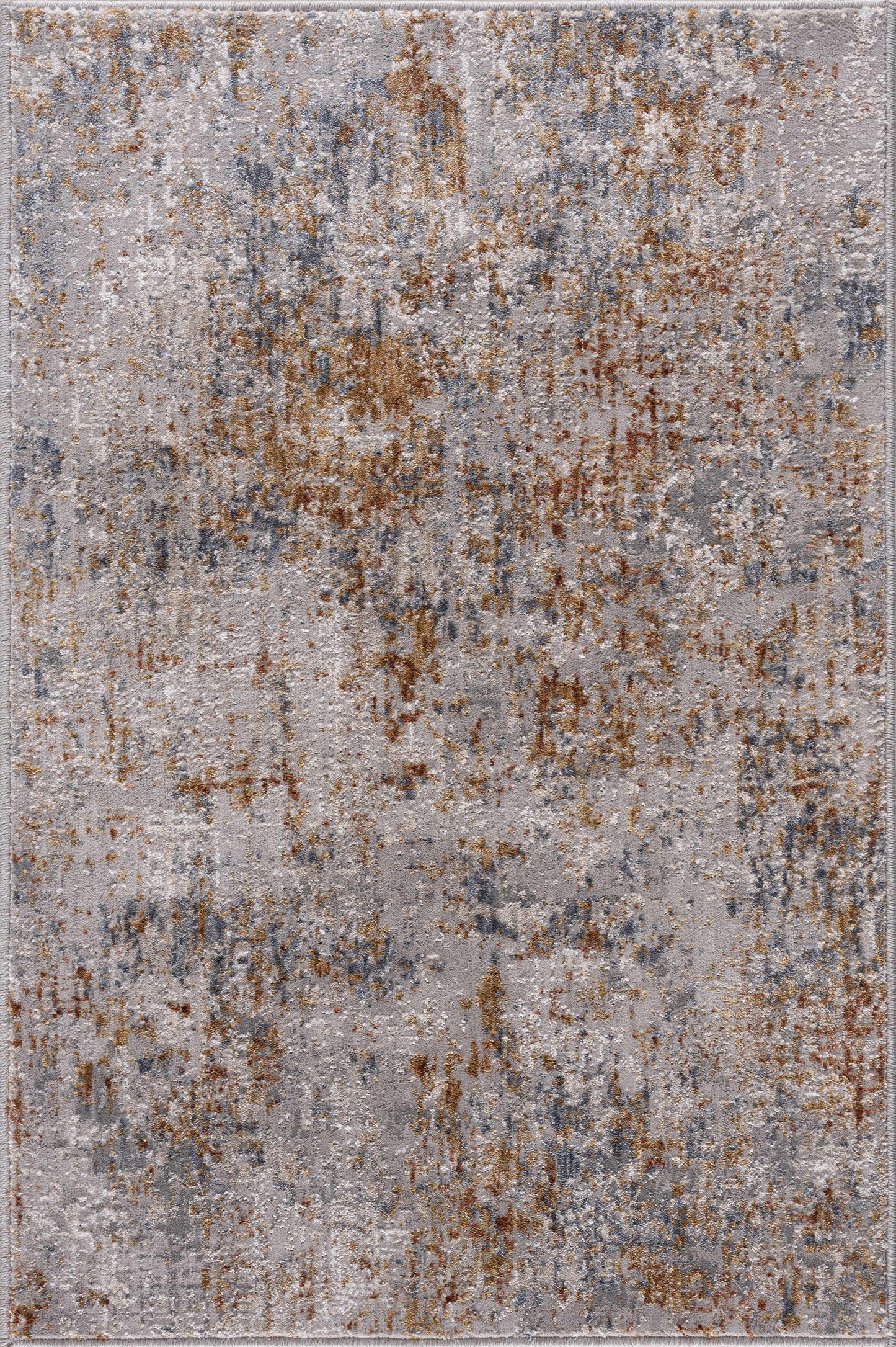 Rocklea Textured Luxe Area Rug