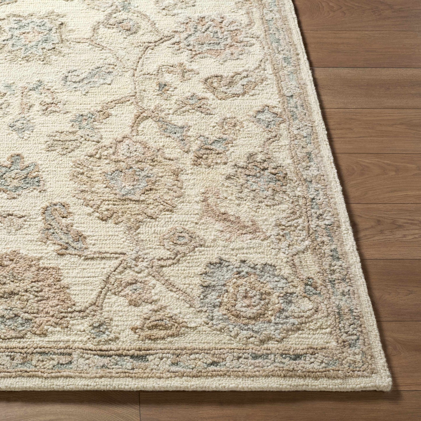 Callum Oushak Area Rug